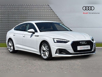 Used Audi A5 2024 for sale - 79001958: Photo