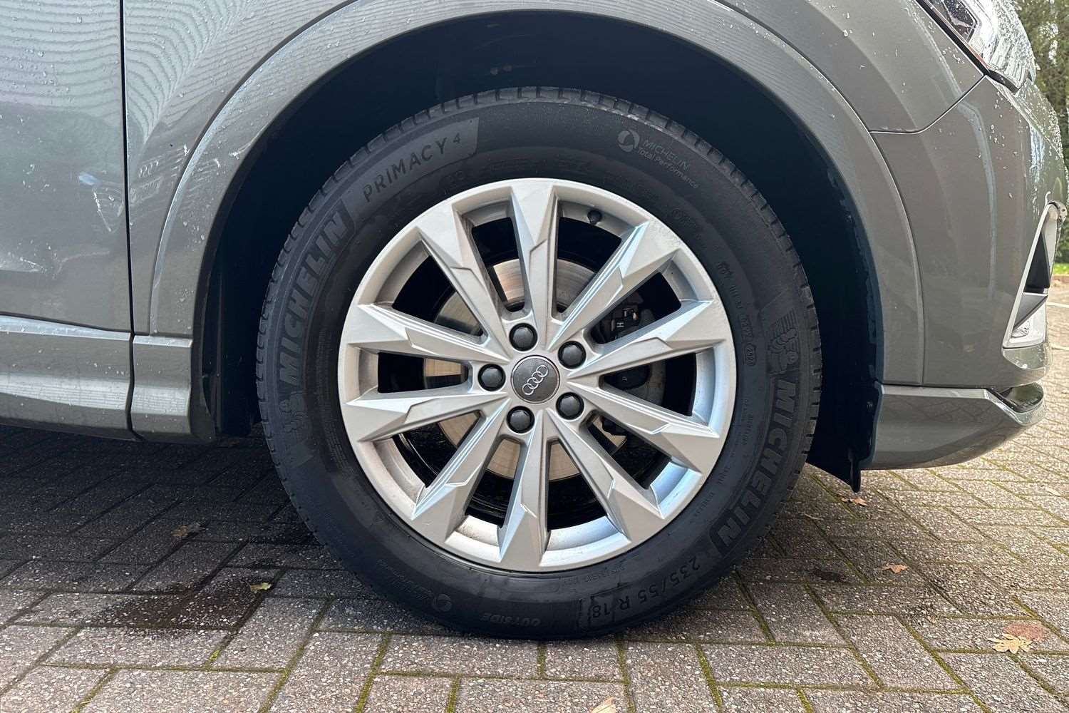 Used Audi Q3 2021 for sale - 76390722: Photo 10