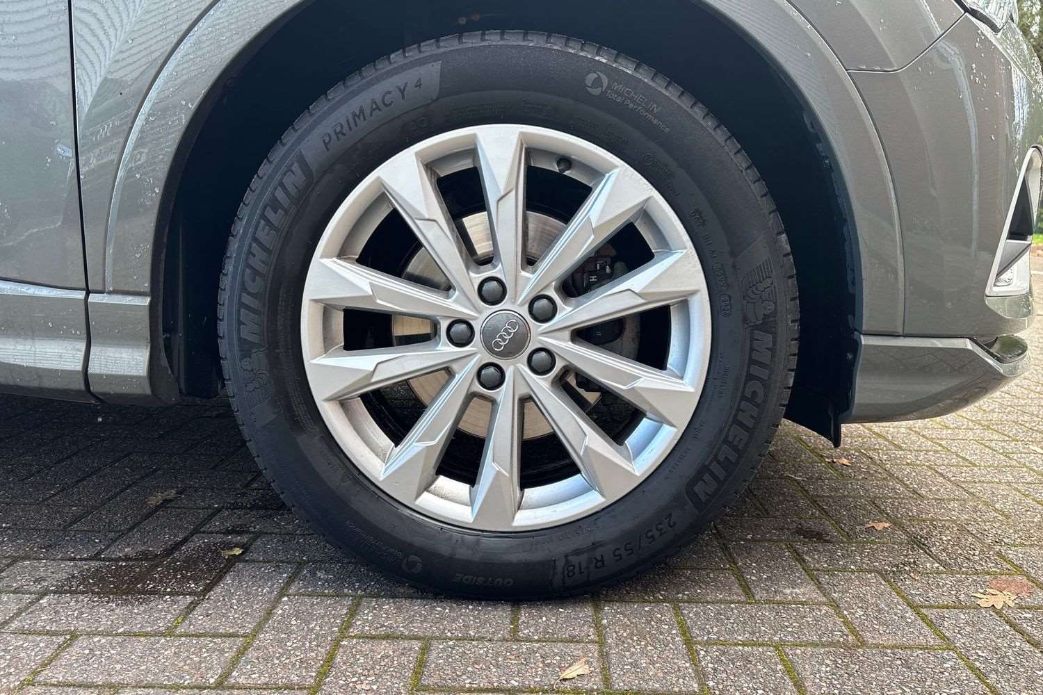 Used Audi Q3 2021 for sale - 76390722: Photo 11