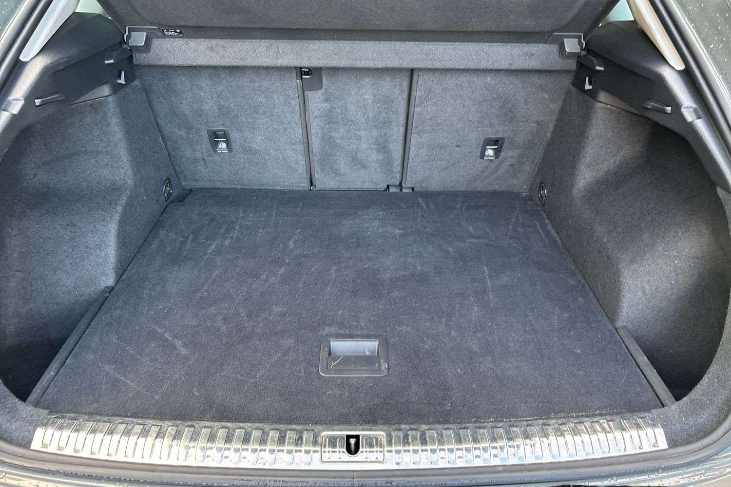 Used Audi Q3 2021 for sale - 76390722: Photo 13