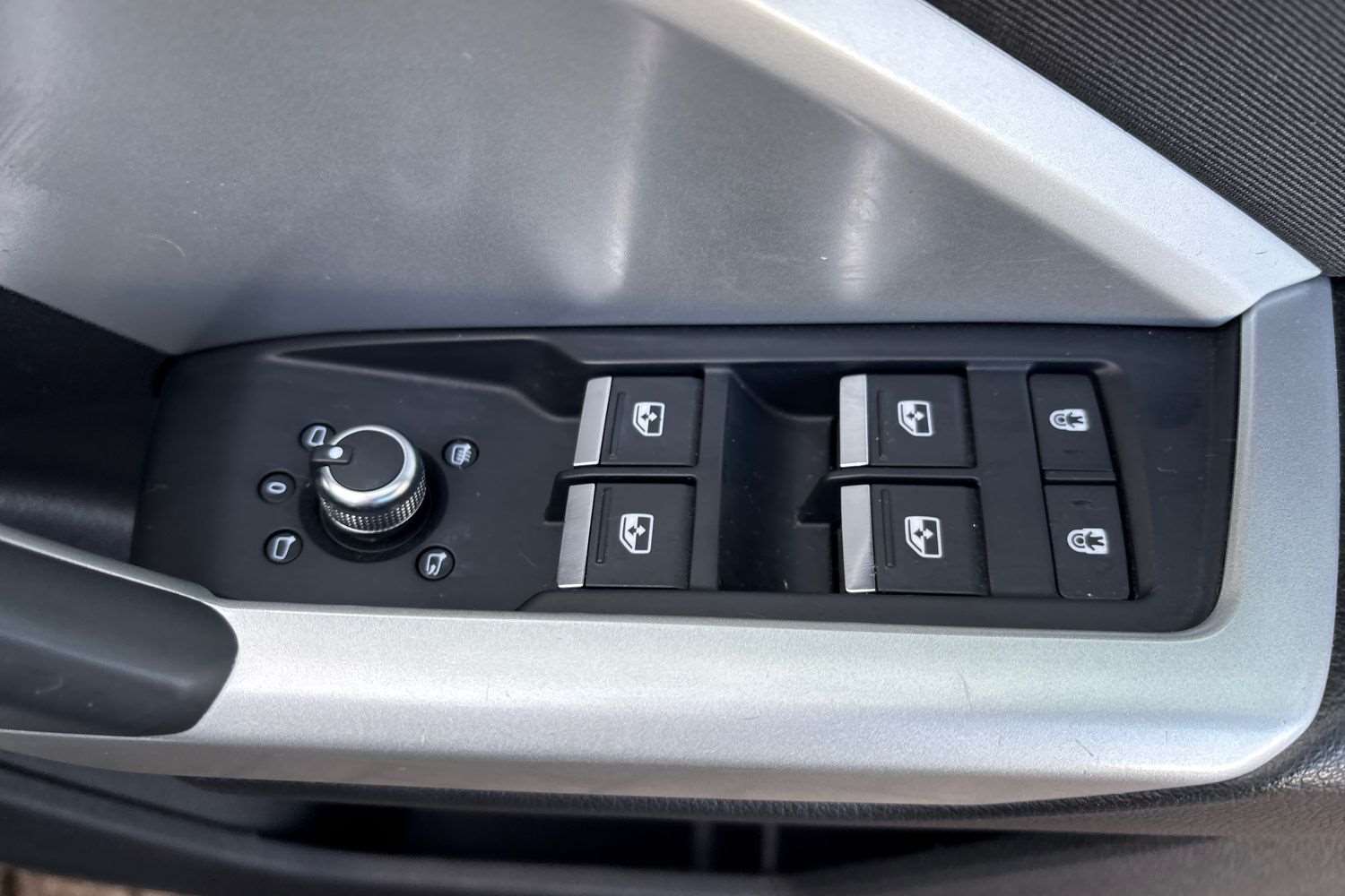 Used Audi Q3 2021 for sale - 76390722: Photo 14