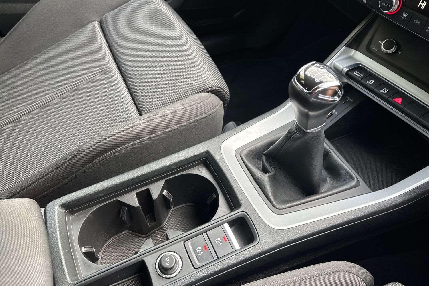 Used Audi Q3 2021 for sale - 76390722: Photo 15