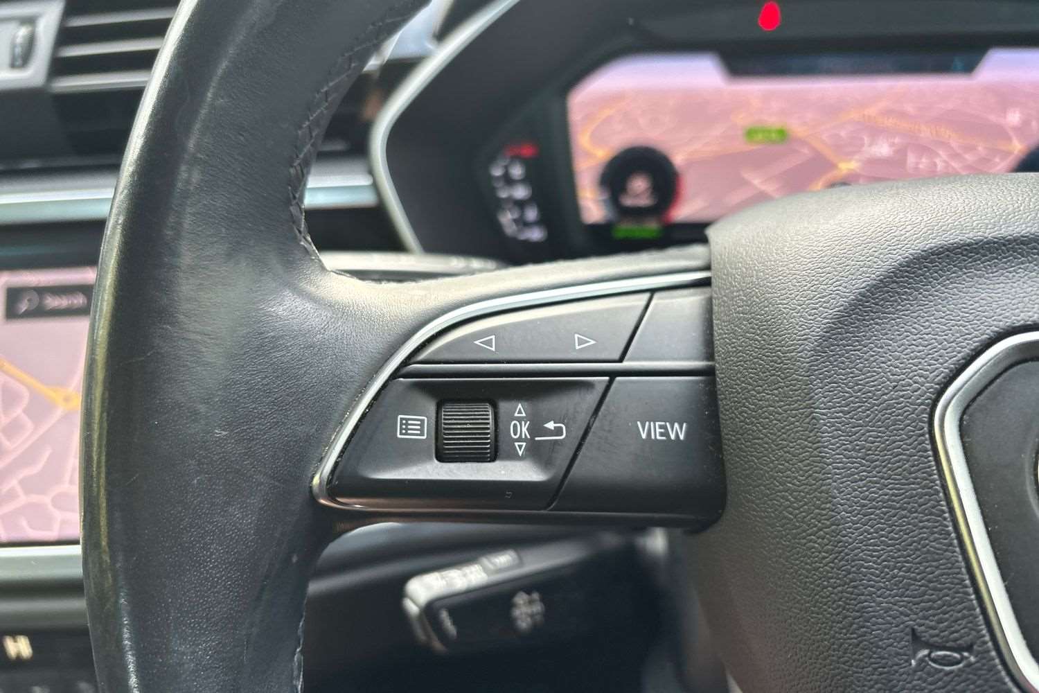 Used Audi Q3 2021 for sale - 76390722: Photo 16