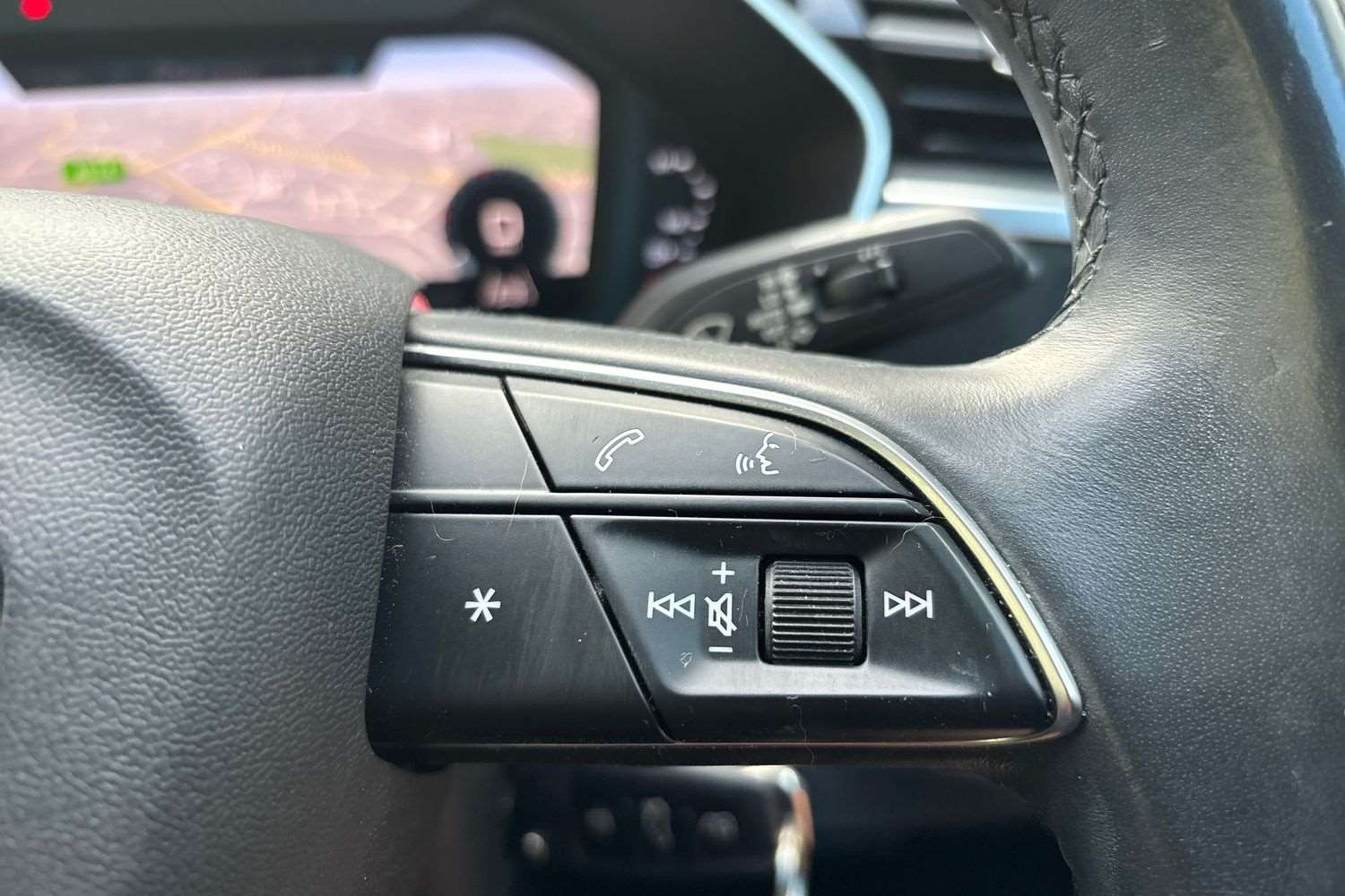 Used Audi Q3 2021 for sale - 76390722: Photo 17