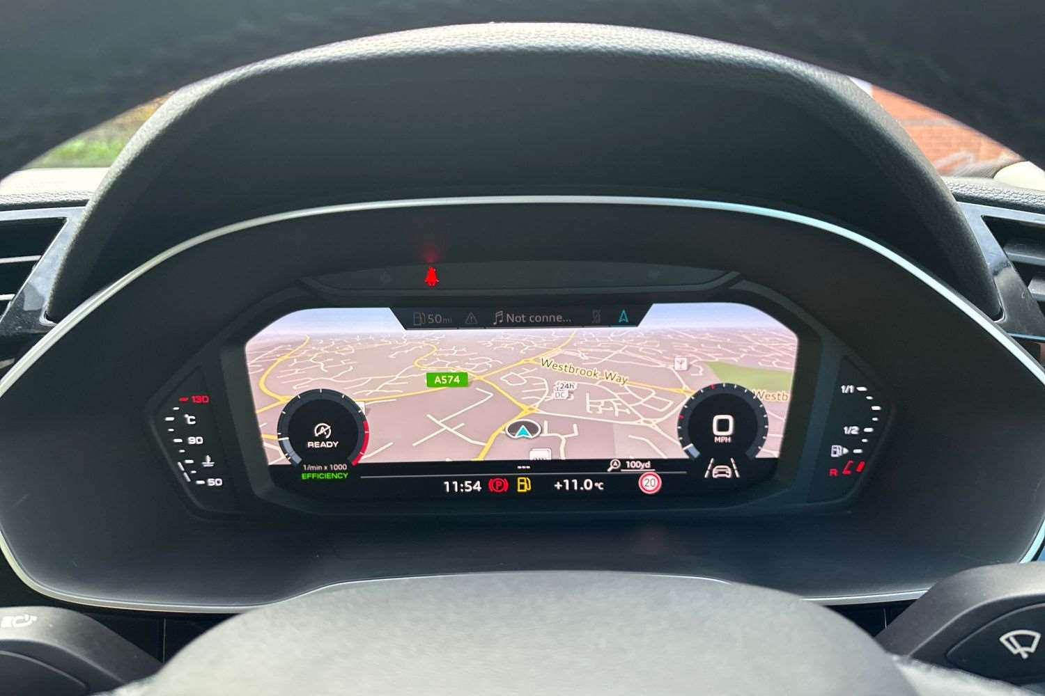 Used Audi Q3 2021 for sale - 76390722: Photo 18