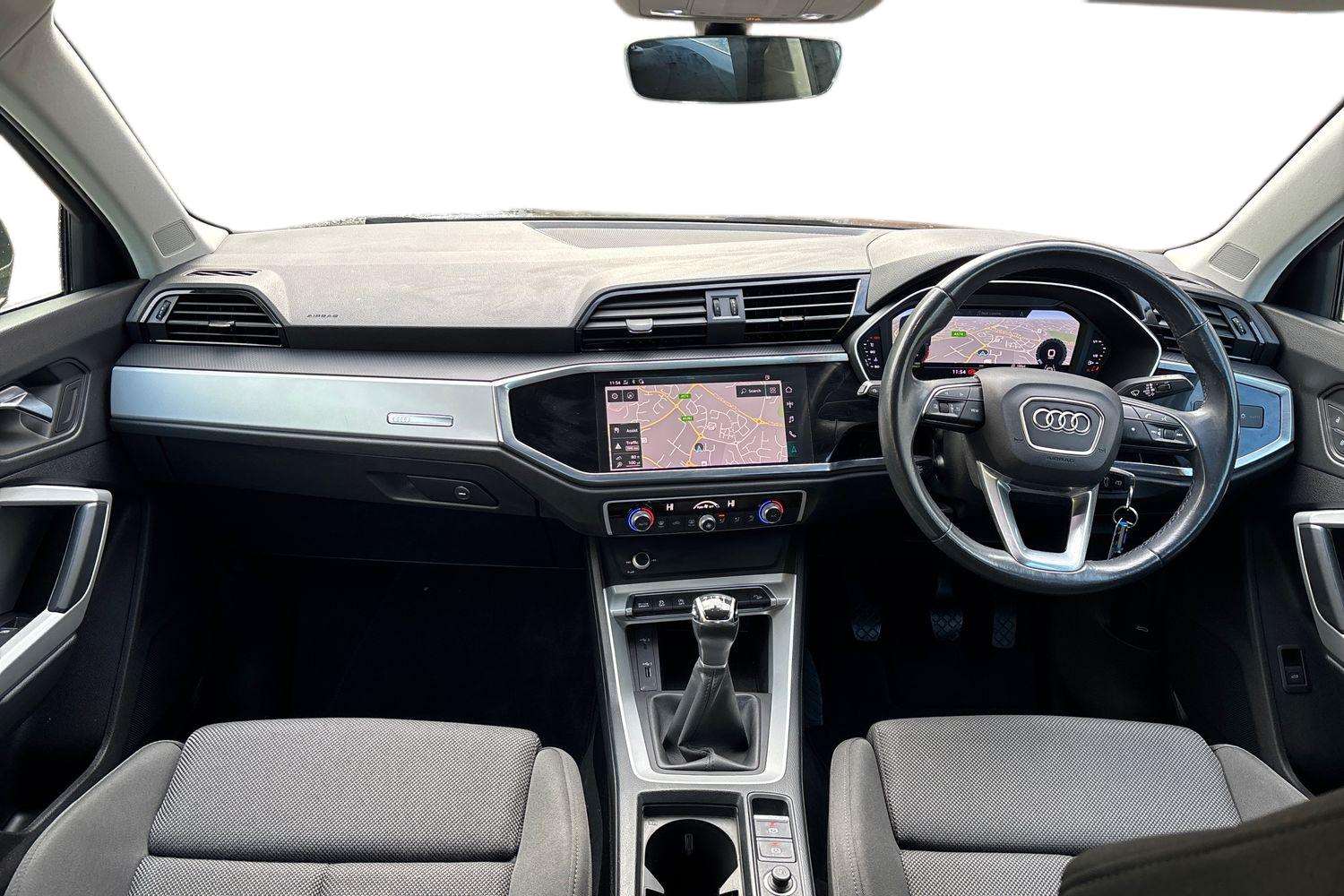 Used Audi Q3 2021 for sale - 76390722: Photo 19