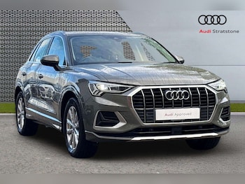 Audi - Q3