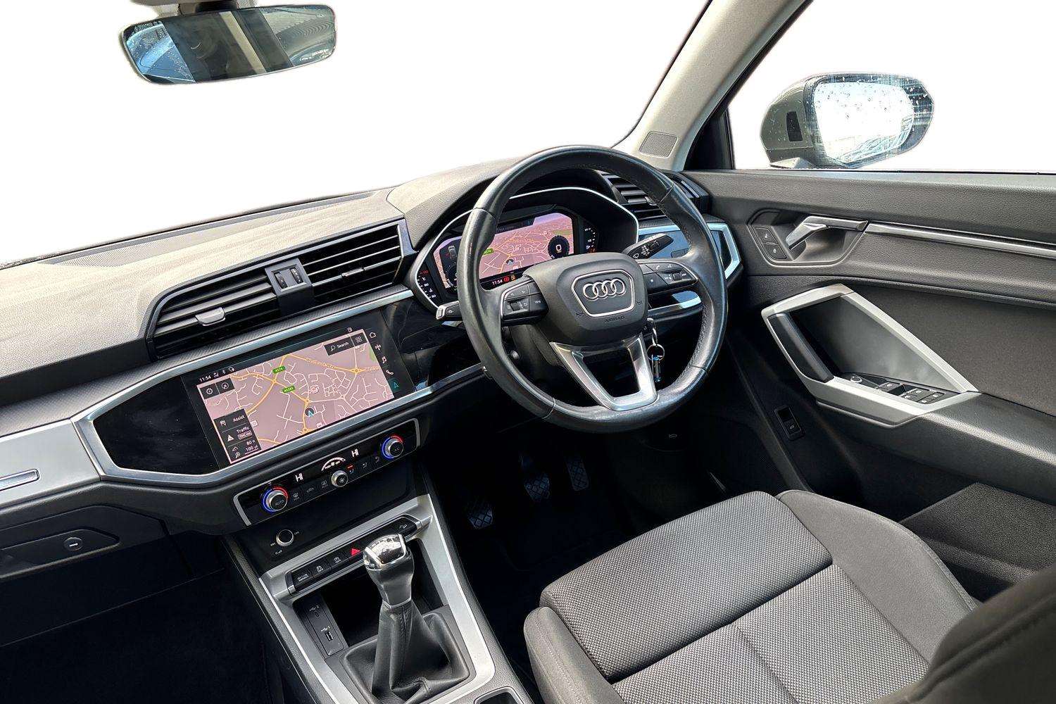 Used Audi Q3 2021 for sale - 76390722: Photo 20