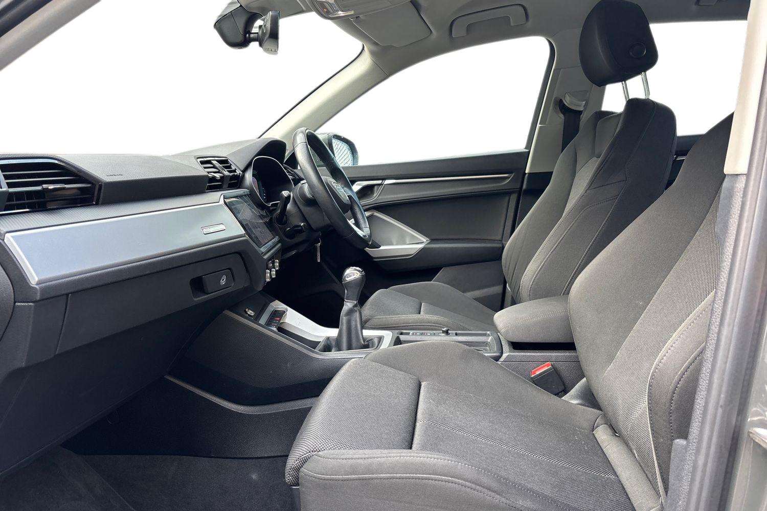 Used Audi Q3 2021 for sale - 76390722: Photo 21