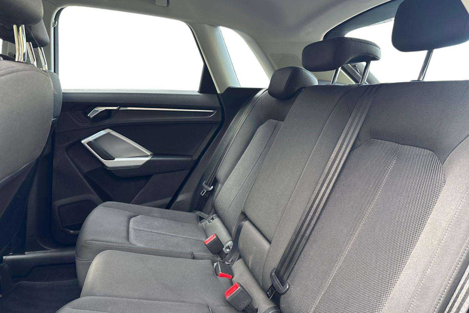 Used Audi Q3 2021 for sale - 76390722: Photo 22