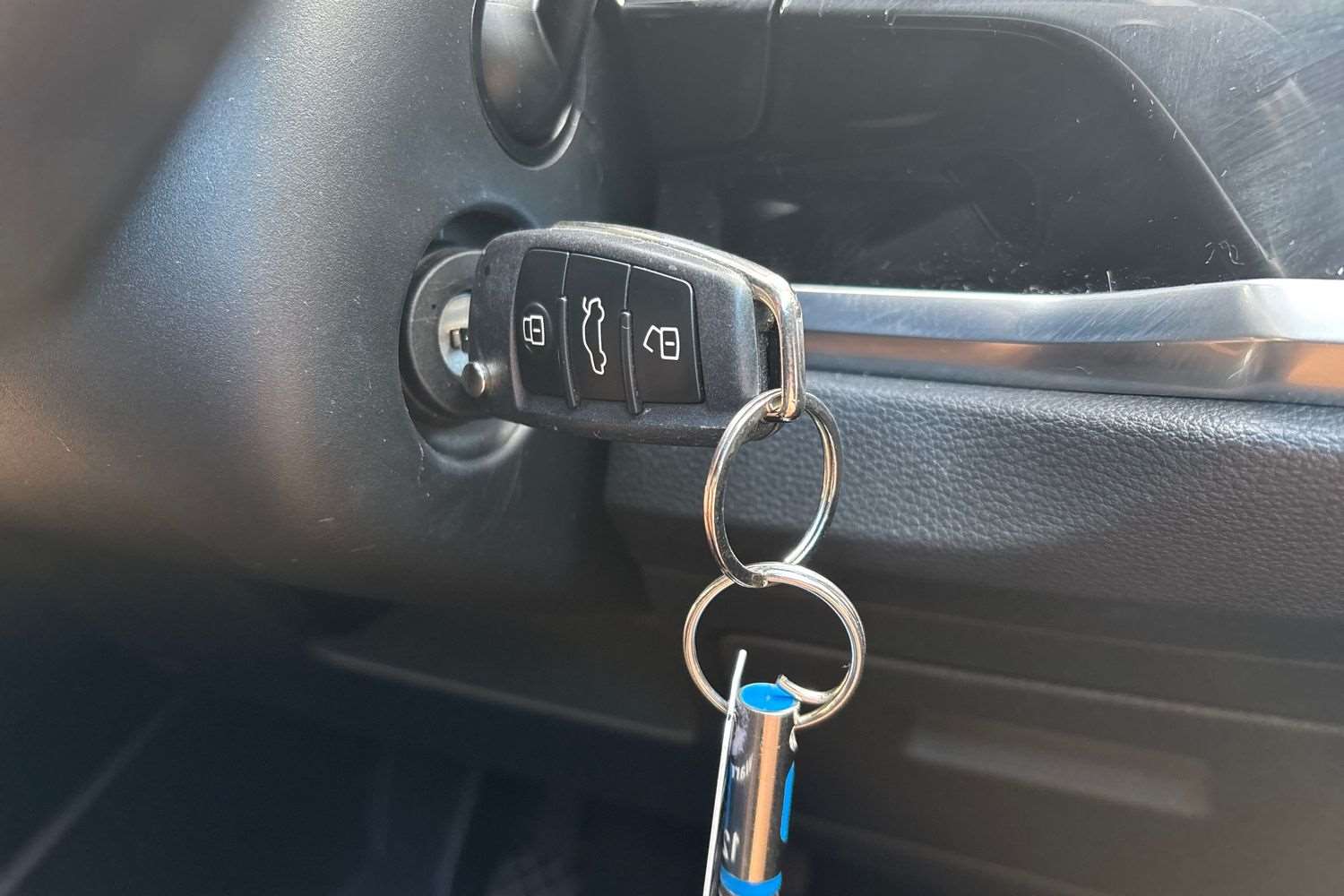 Used Audi Q3 2021 for sale - 76390722: Photo 25