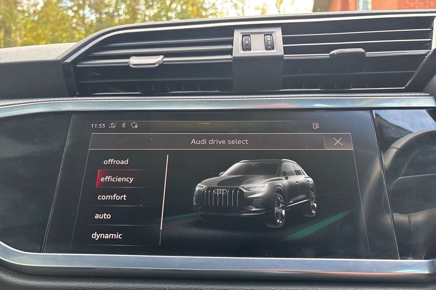 Used Audi Q3 2021 for sale - 76390722: Photo 30