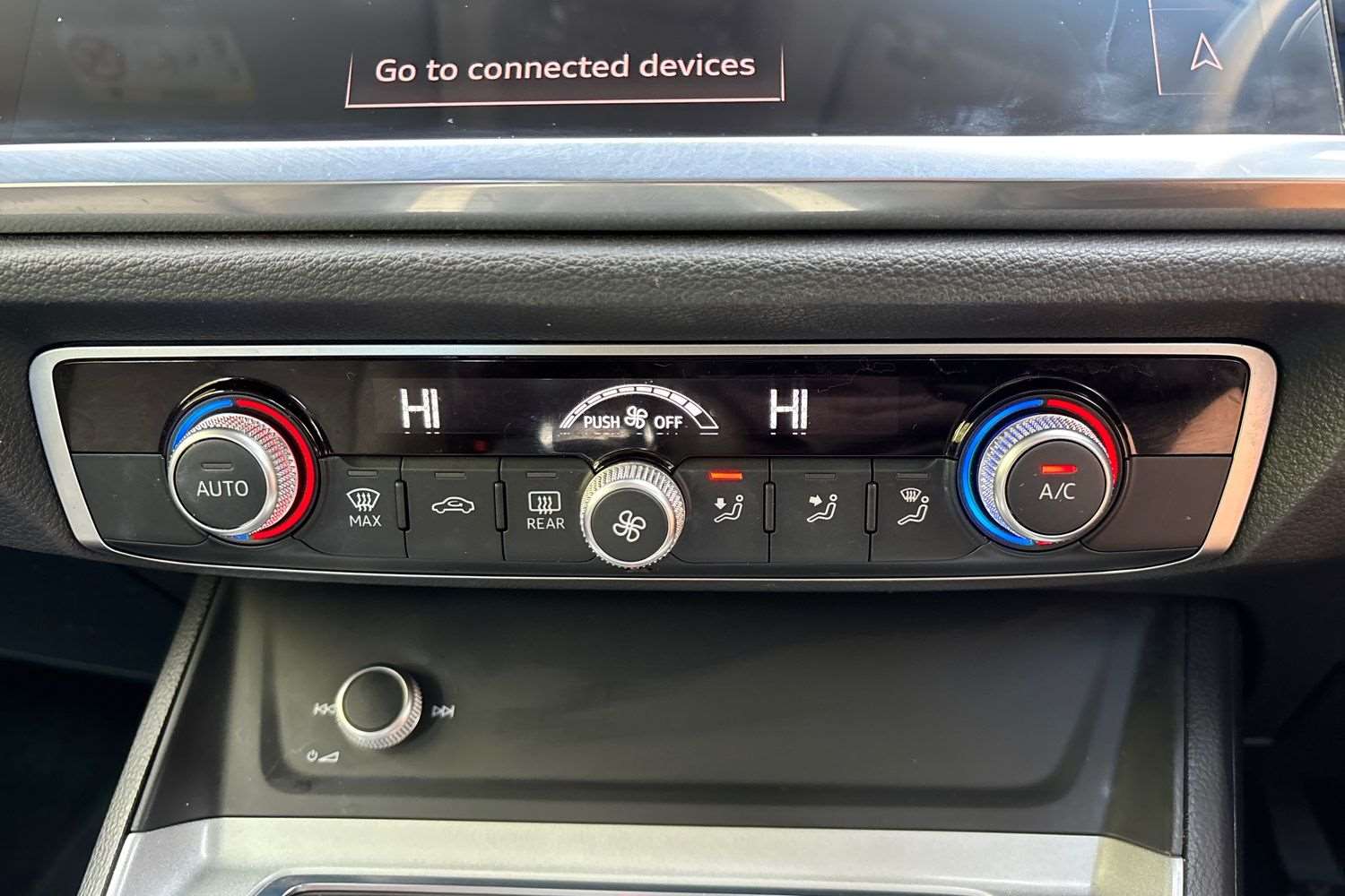 Used Audi Q3 2021 for sale - 76390722: Photo 32