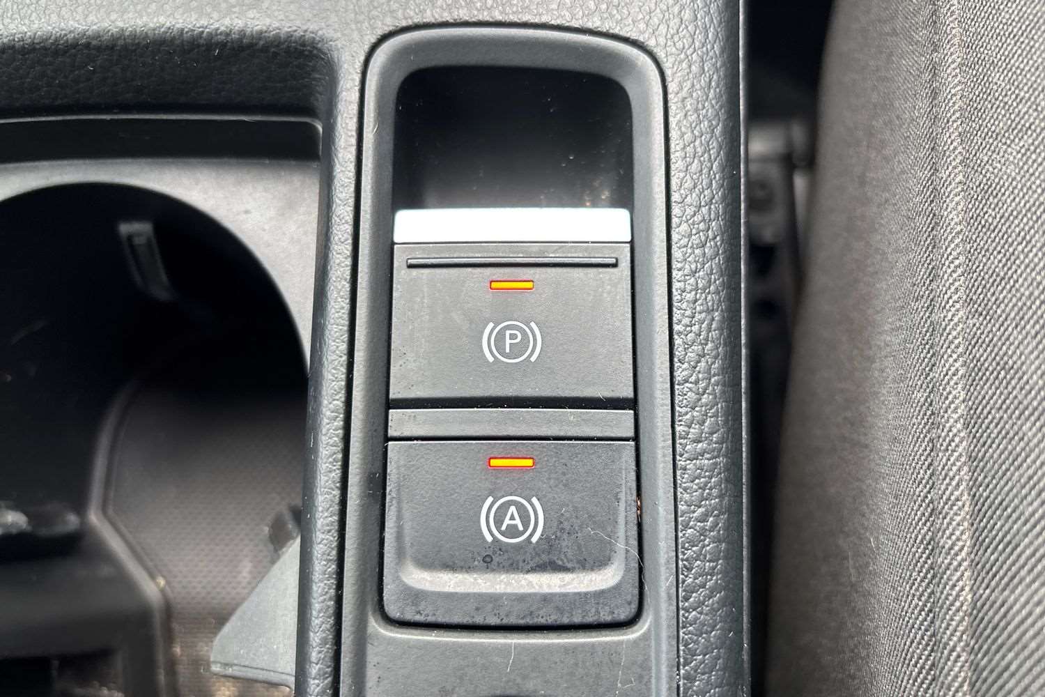 Used Audi Q3 2021 for sale - 76390722: Photo 35