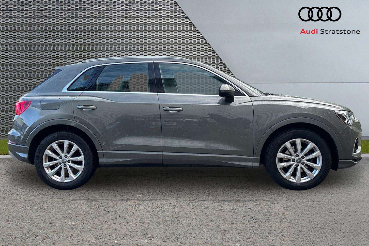 Used Audi Q3 2021 for sale - 76390722: Photo 4