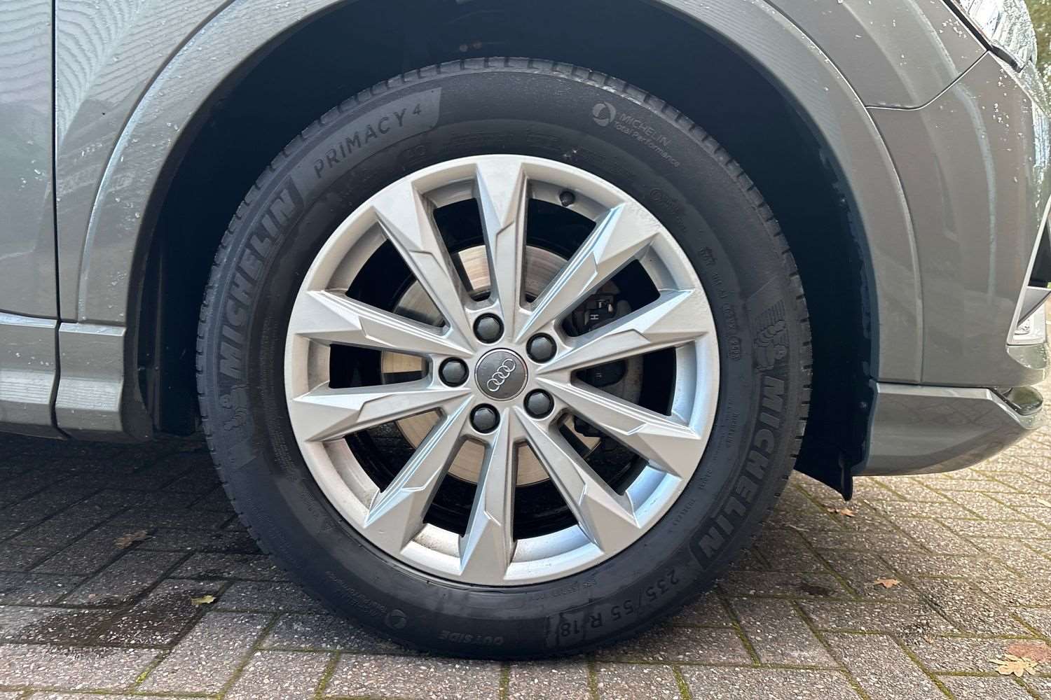 Used Audi Q3 2021 for sale - 76390722: Photo 5