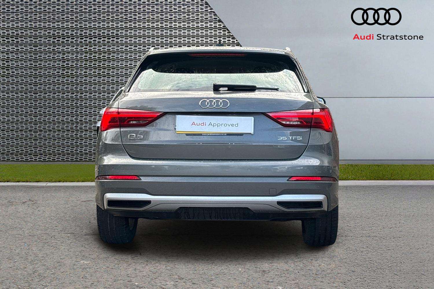 Used Audi Q3 2021 for sale - 76390722: Photo 7