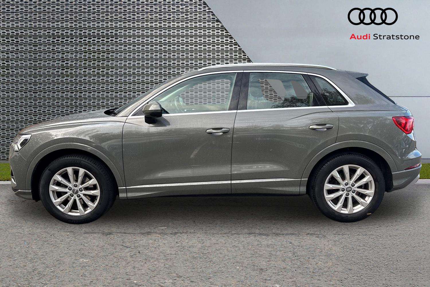 Used Audi Q3 2021 for sale - 76390722: Photo 8