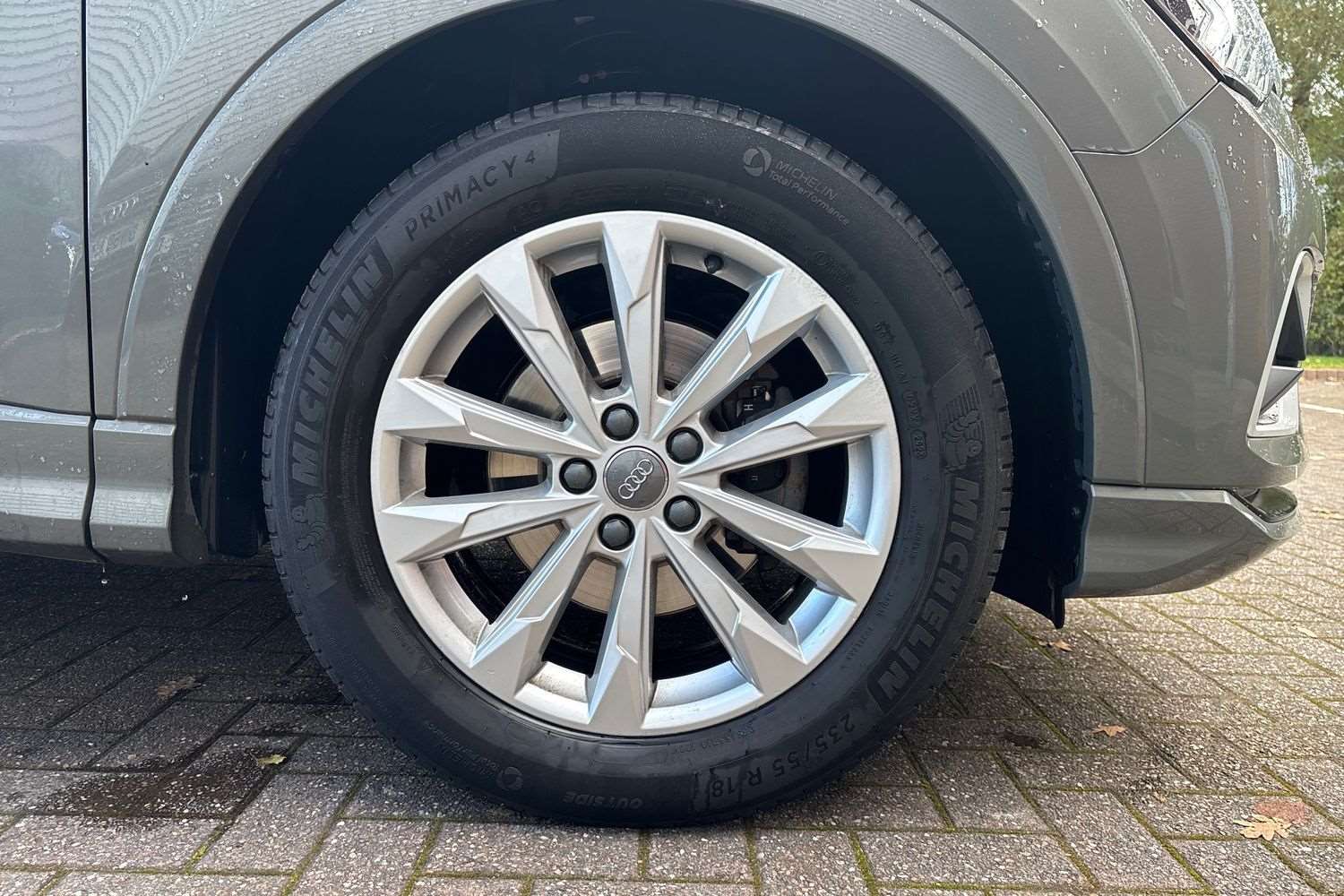 Used Audi Q3 2021 for sale - 76390722: Photo 9