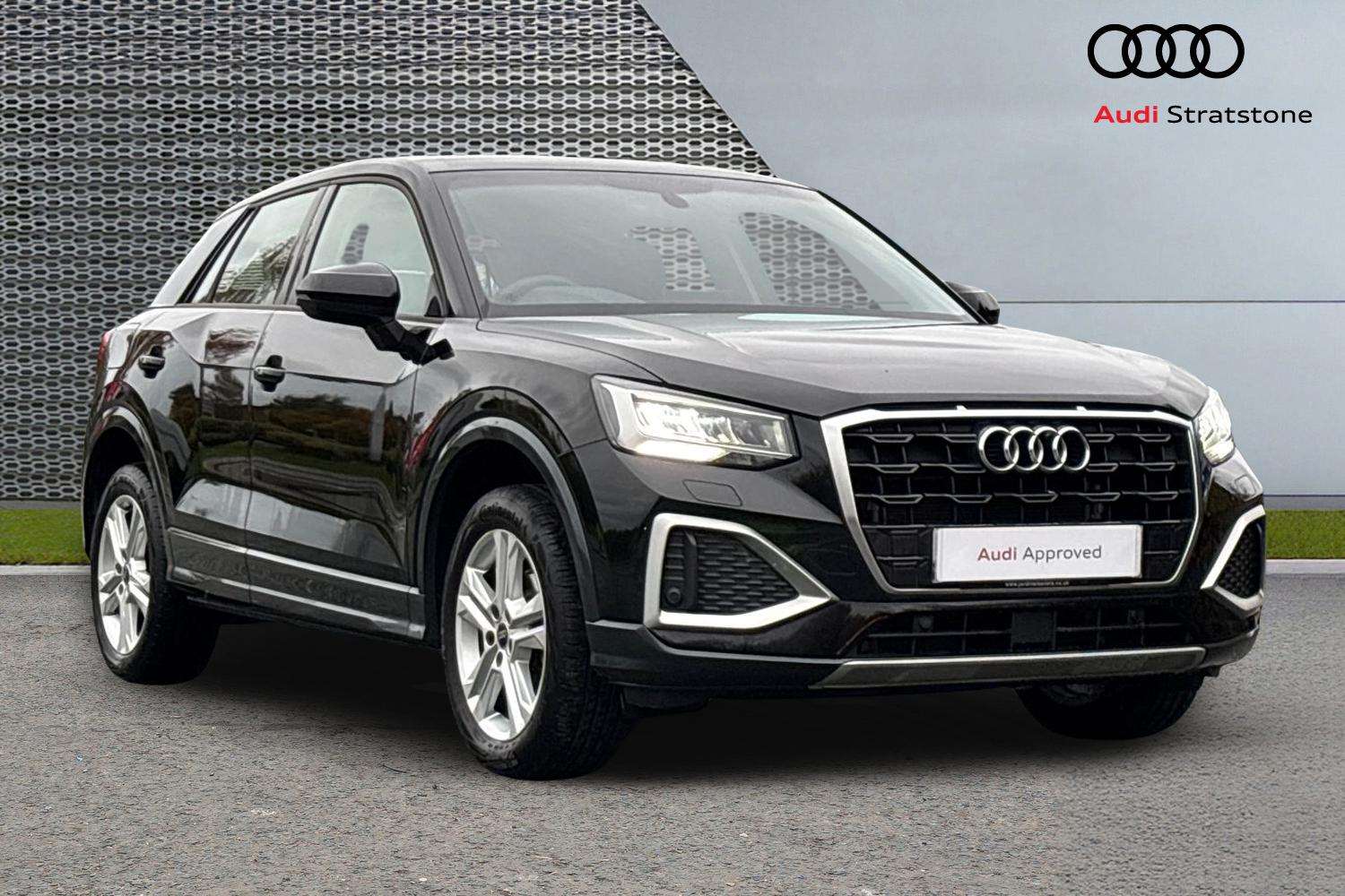 Used Audi Q2 2024 for sale - 76475846: Photo 1