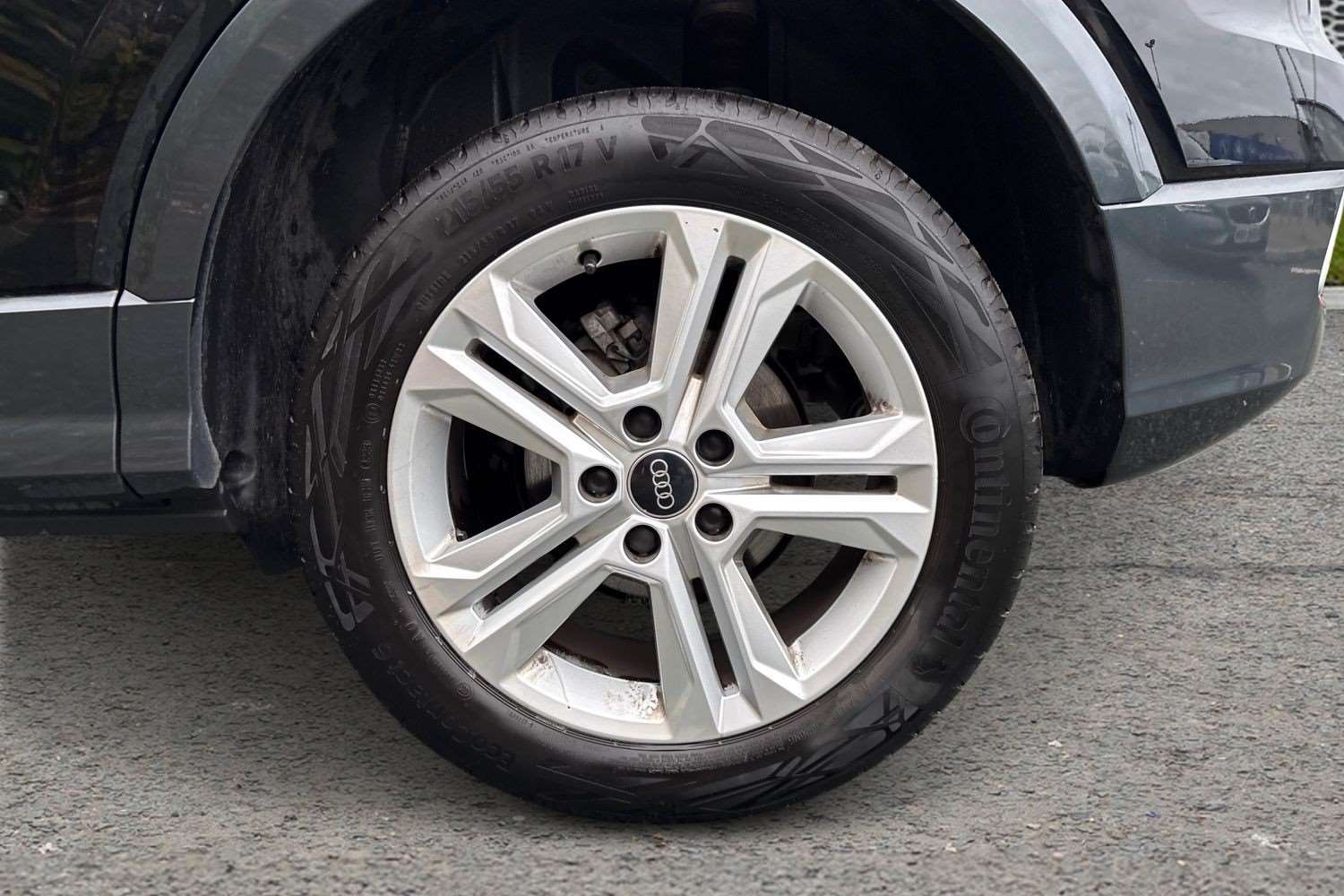 Used Audi Q2 2024 for sale - 76475846: Photo 10