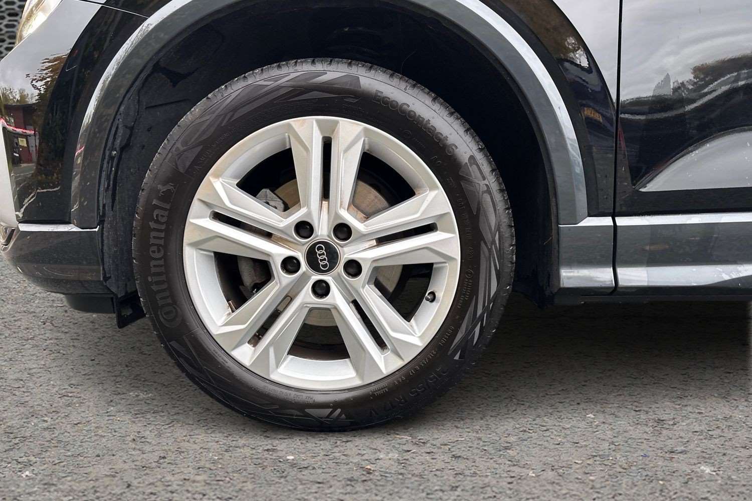 Used Audi Q2 2024 for sale - 76475846: Photo 11