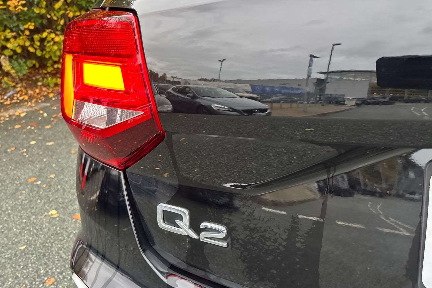 Used Audi Q2 2024 for sale - 76475846: Photo 12