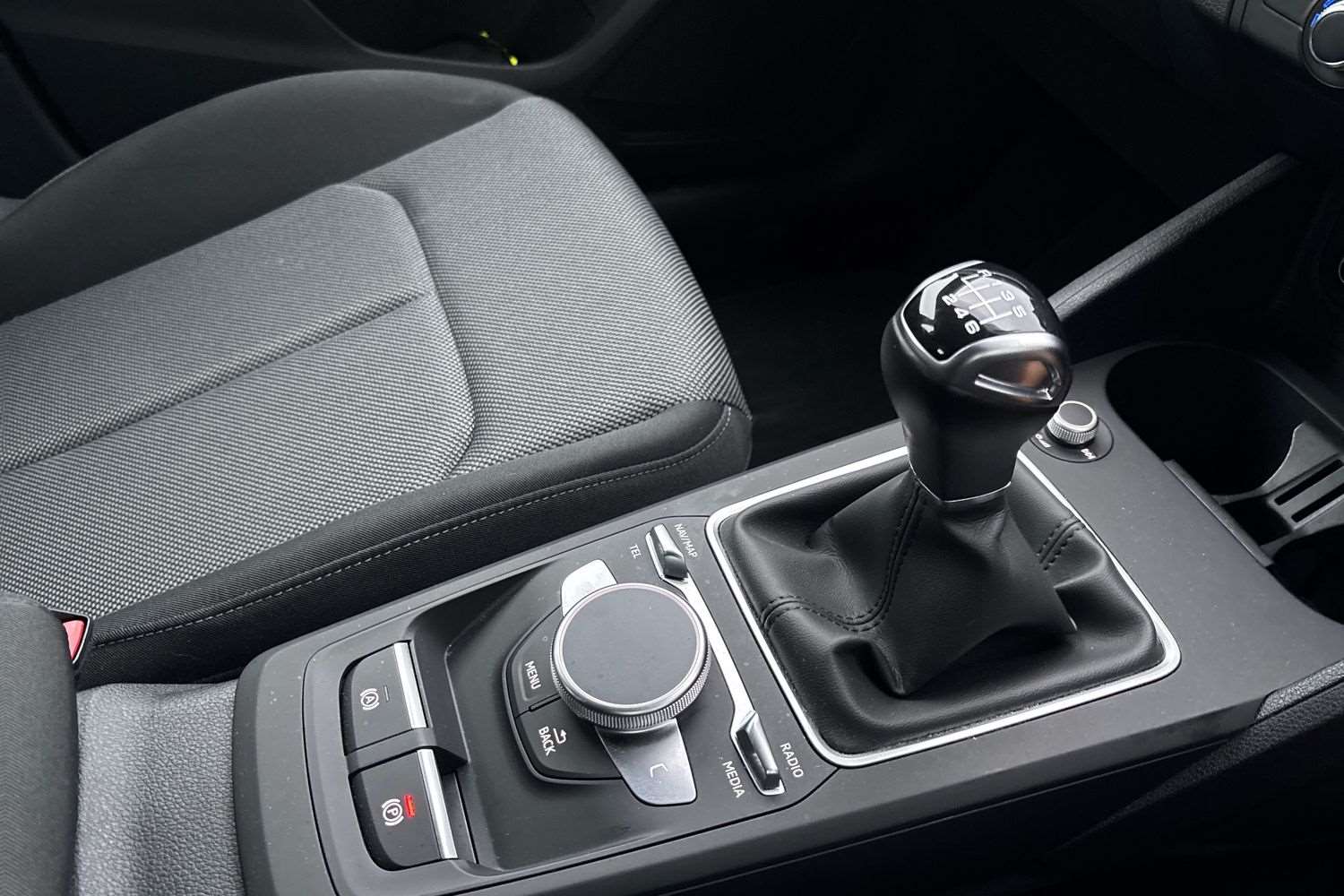 Used Audi Q2 2024 for sale - 76475846: Photo 15