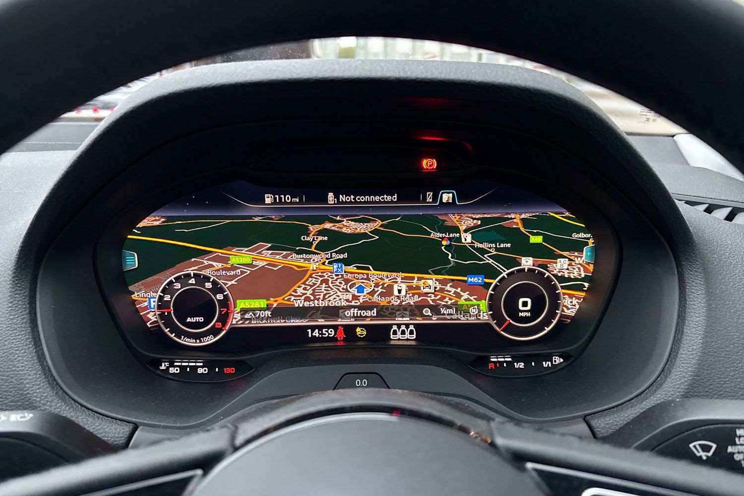 Used Audi Q2 2024 for sale - 76475846: Photo 18