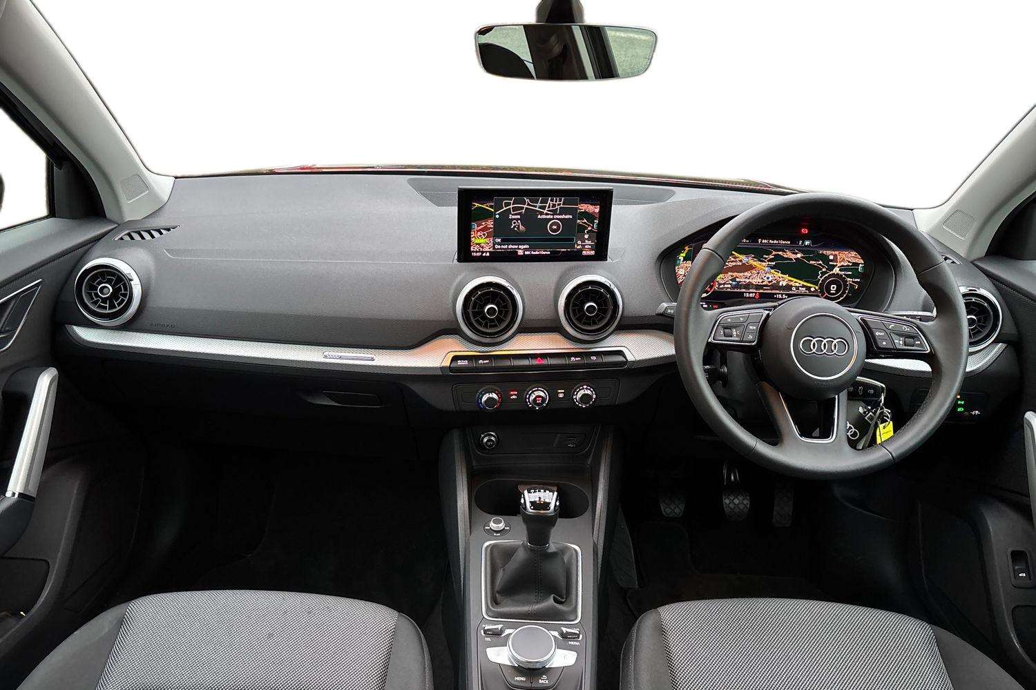 Used Audi Q2 2024 for sale - 76475846: Photo 19