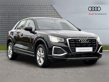 Used Audi Q2 2024 for sale - 76475846: Photo