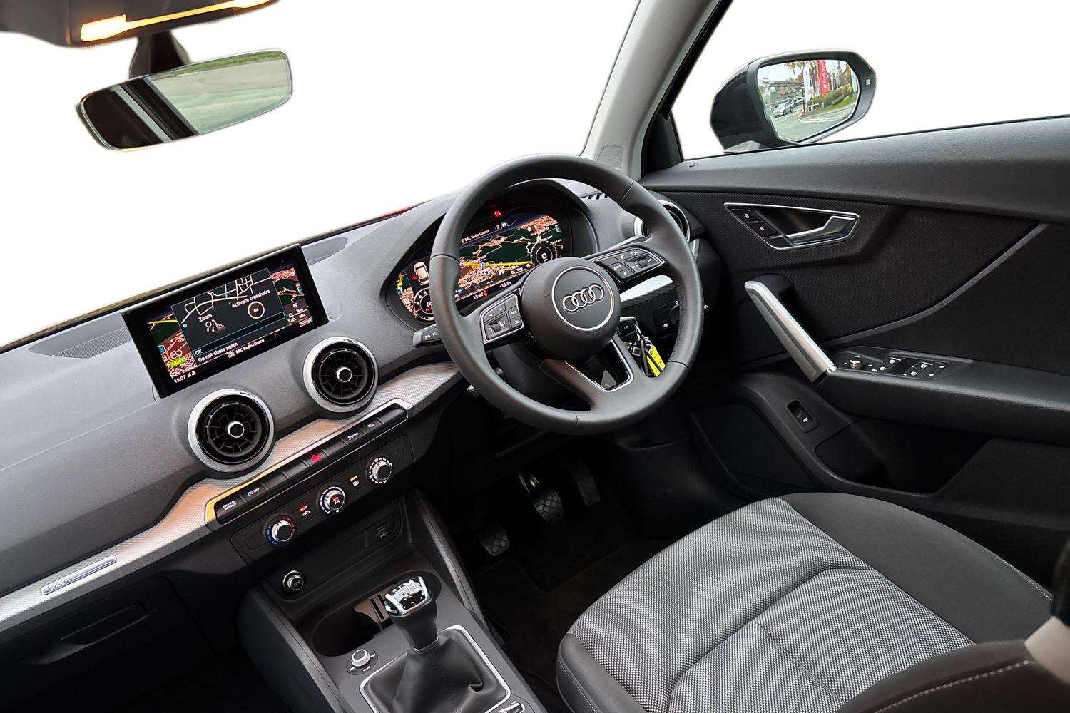 Used Audi Q2 2024 for sale - 76475846: Photo 20