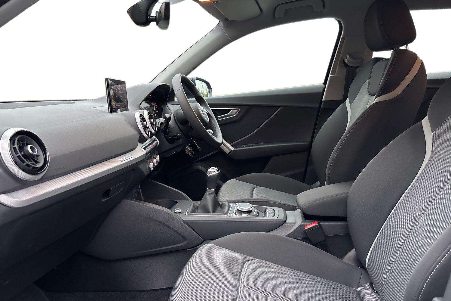 Used Audi Q2 2024 for sale - 76475846: Photo 21