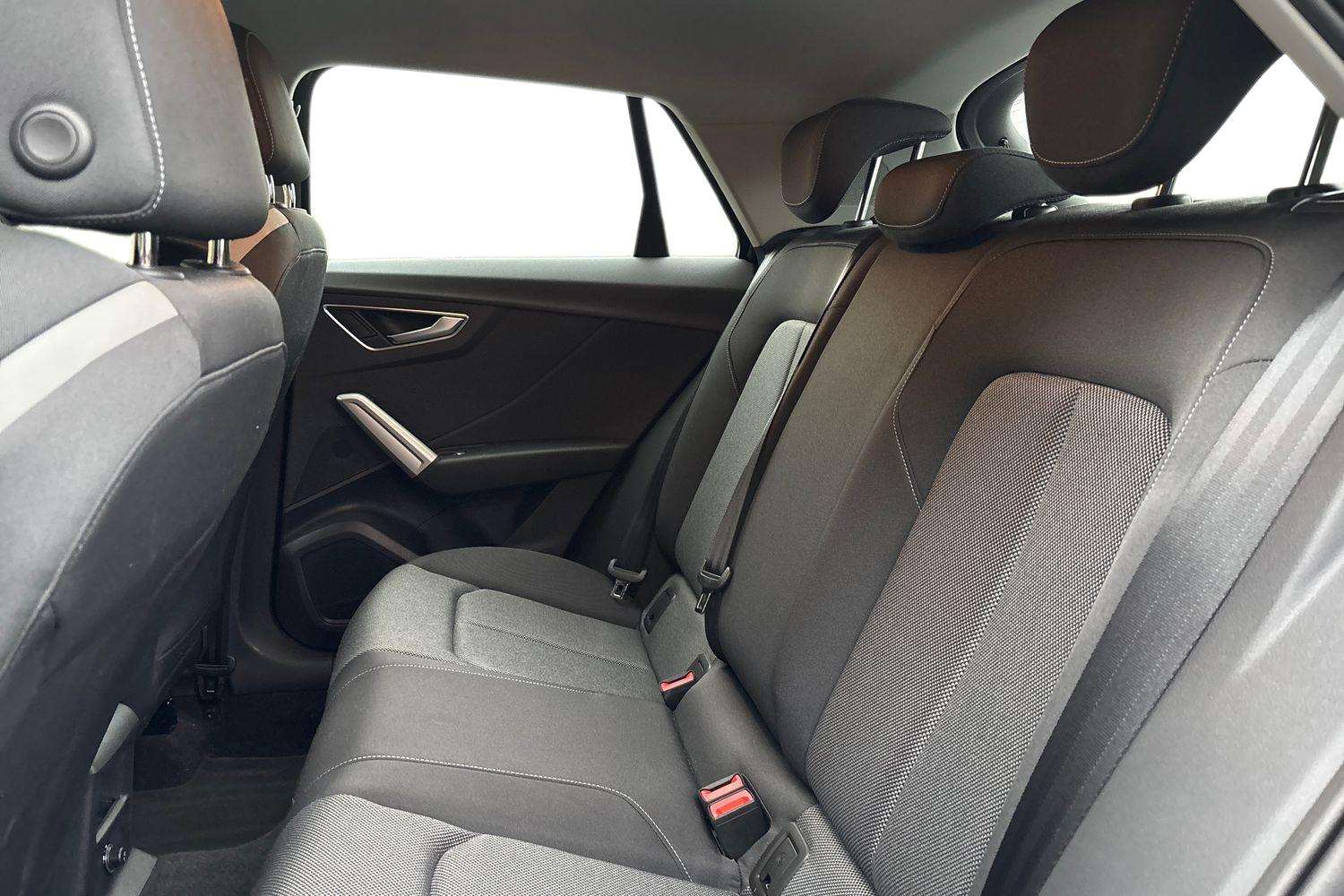 Used Audi Q2 2024 for sale - 76475846: Photo 22