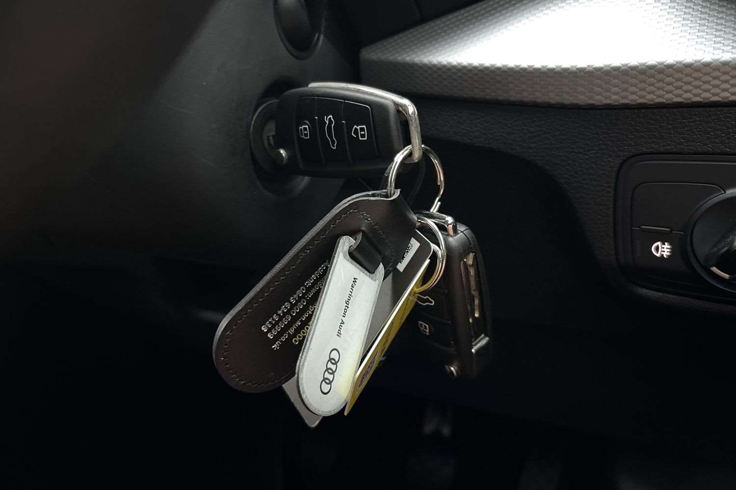 Used Audi Q2 2024 for sale - 76475846: Photo 25