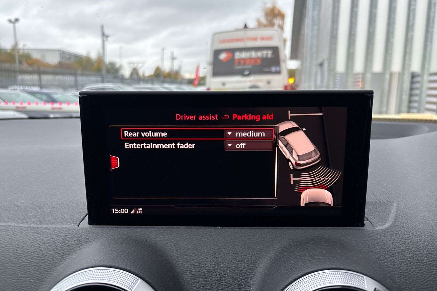 Used Audi Q2 2024 for sale - 76475846: Photo 26