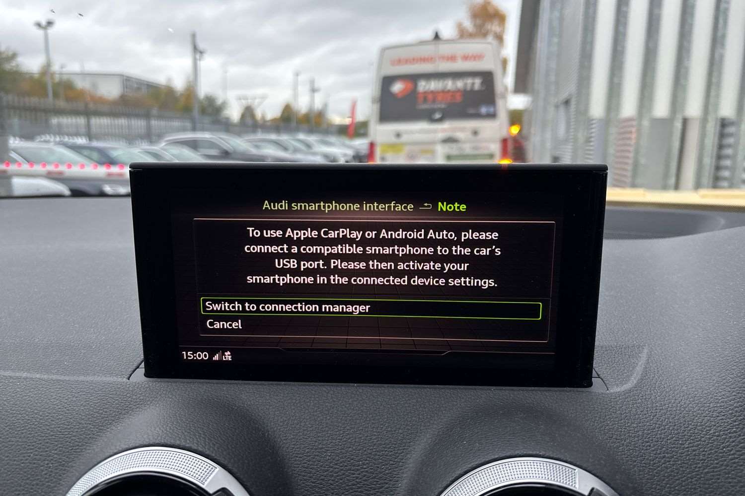 Used Audi Q2 2024 for sale - 76475846: Photo 27