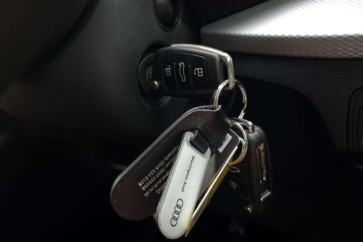 Used Audi Q2 2024 for sale - 76475846: Photo 29