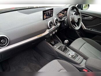 Used Audi Q2 2024 for sale - 76475846: Photo