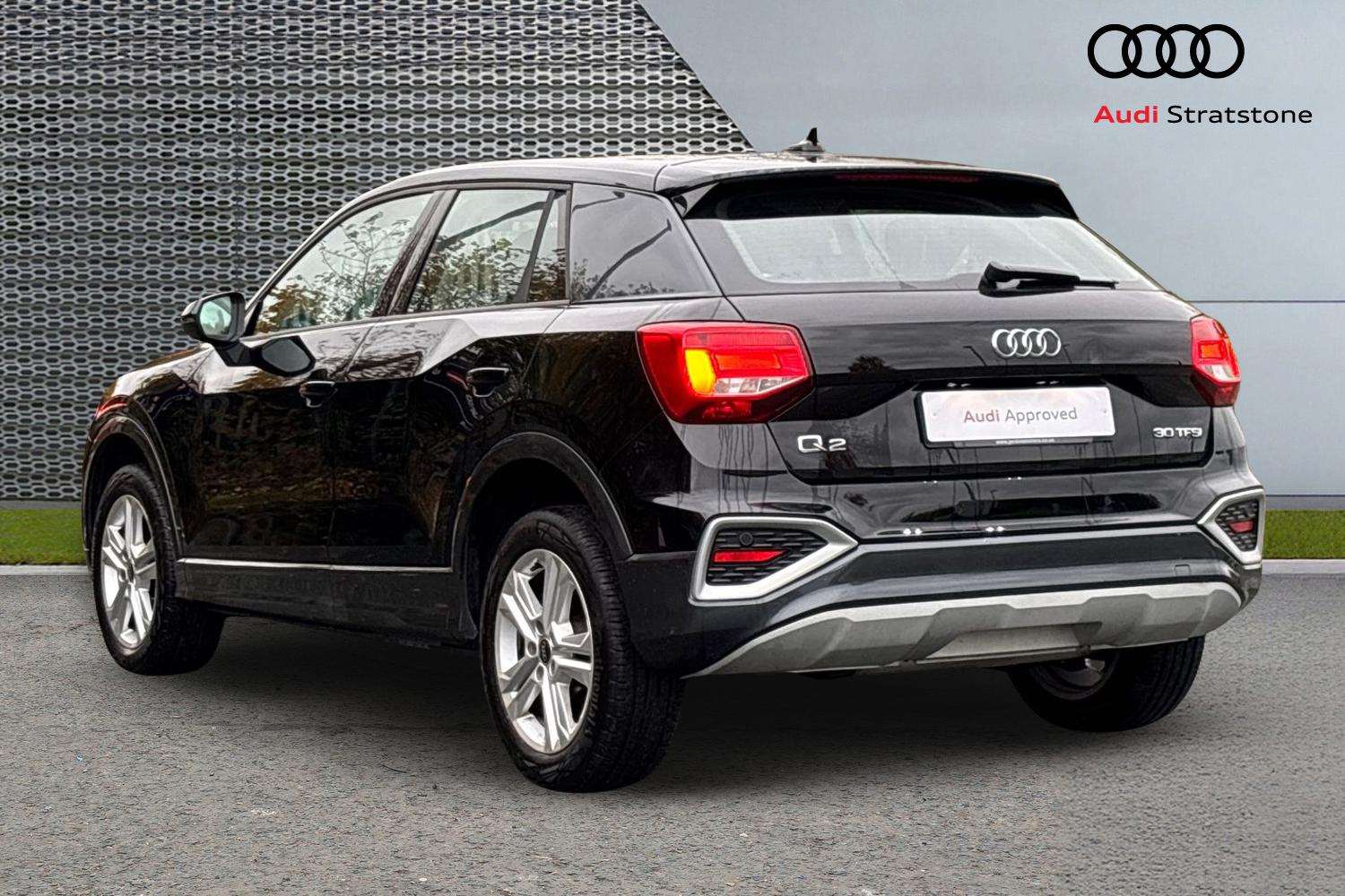Used Audi Q2 2024 for sale - 76475846: Photo 3