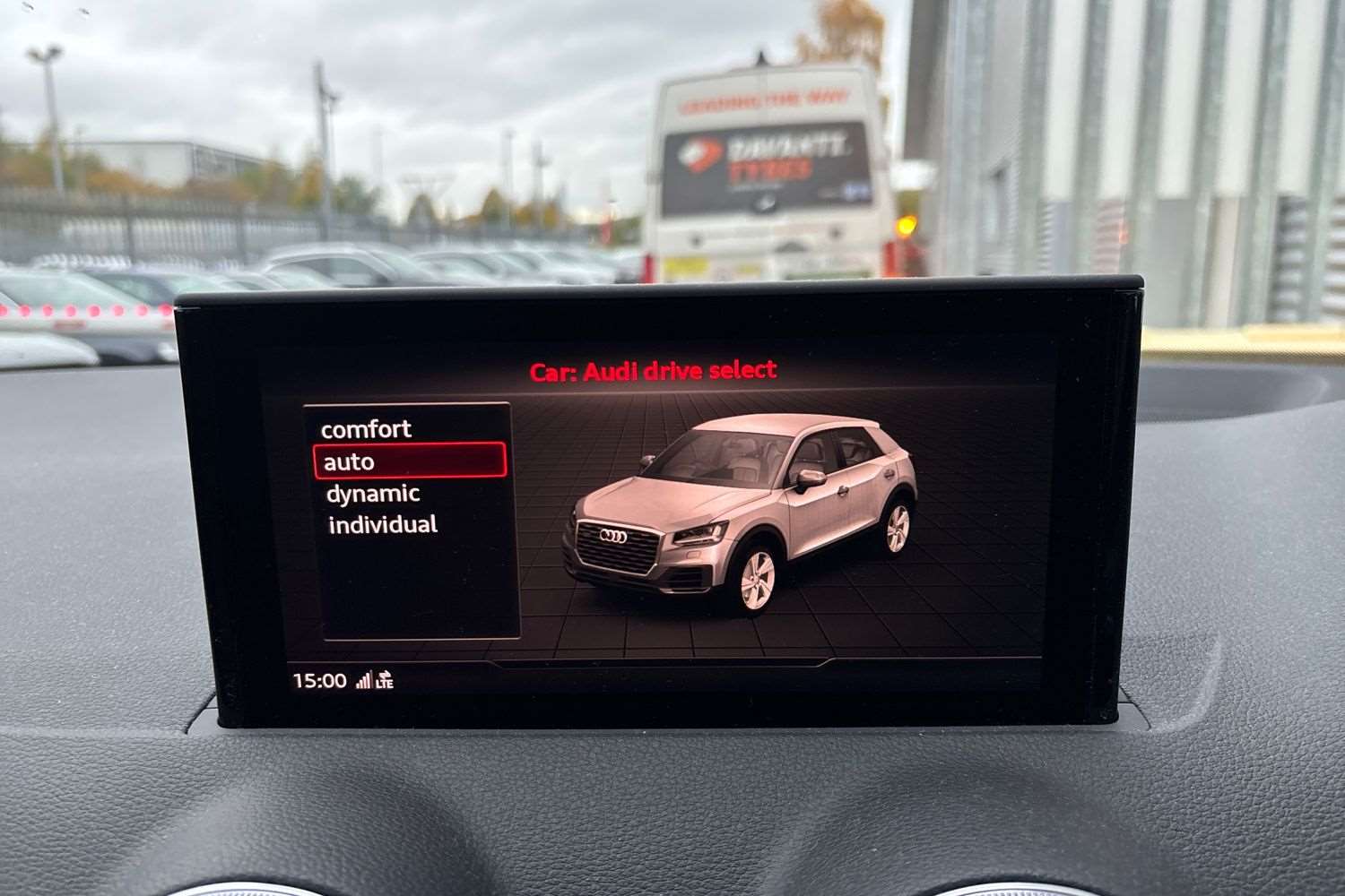 Used Audi Q2 2024 for sale - 76475846: Photo 30