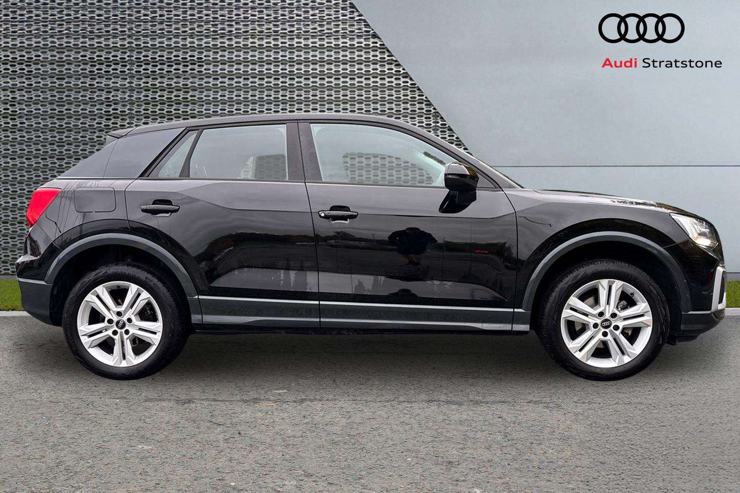 Used Audi Q2 2024 for sale - 76475846: Photo 4