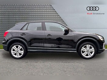 Used Audi Q2 2024 for sale - 76475846: Photo