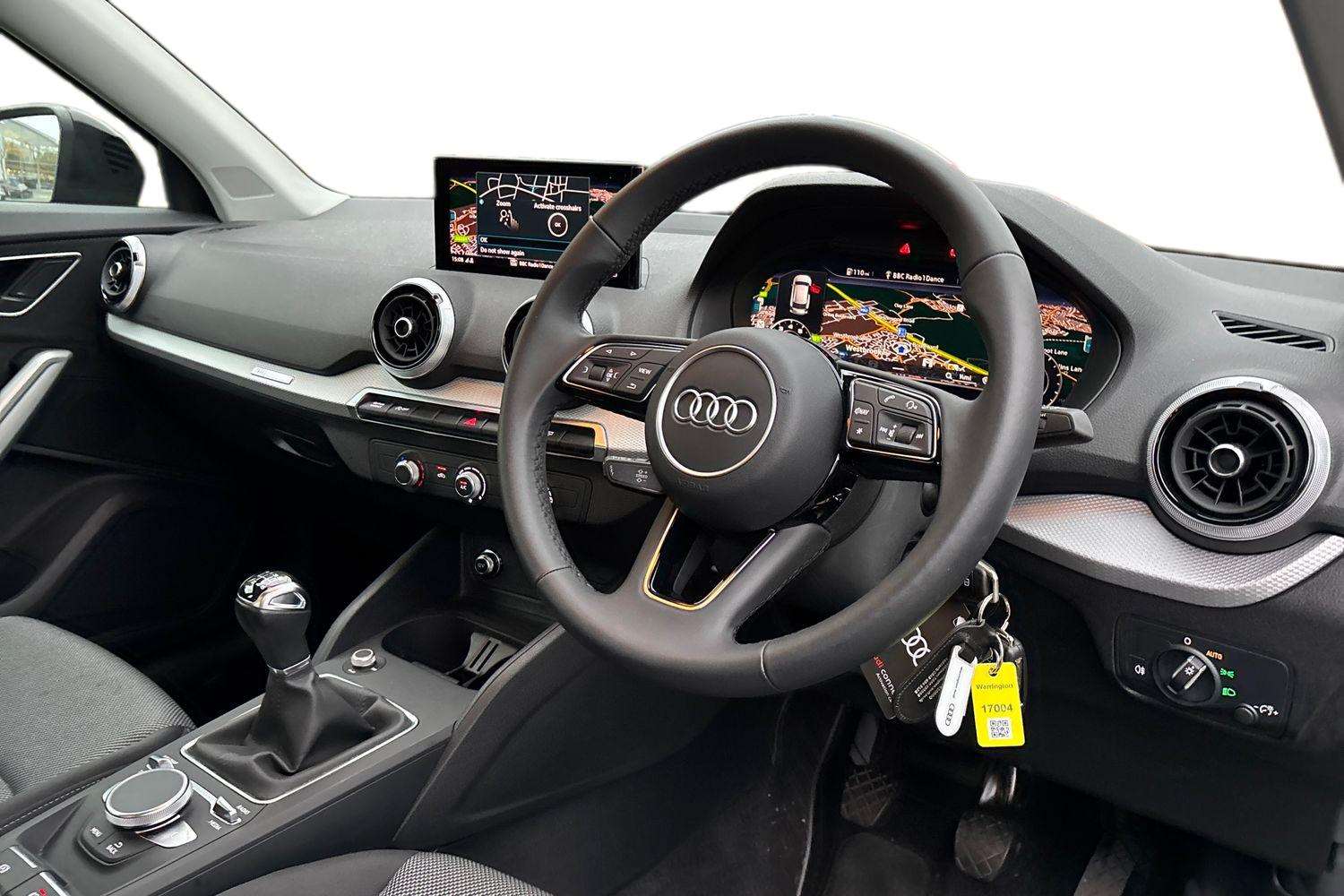 Used Audi Q2 2024 for sale - 76475846: Photo 6
