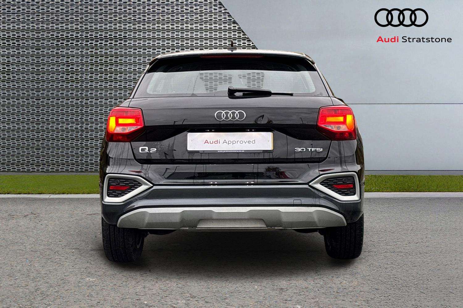 Used Audi Q2 2024 for sale - 76475846: Photo 7