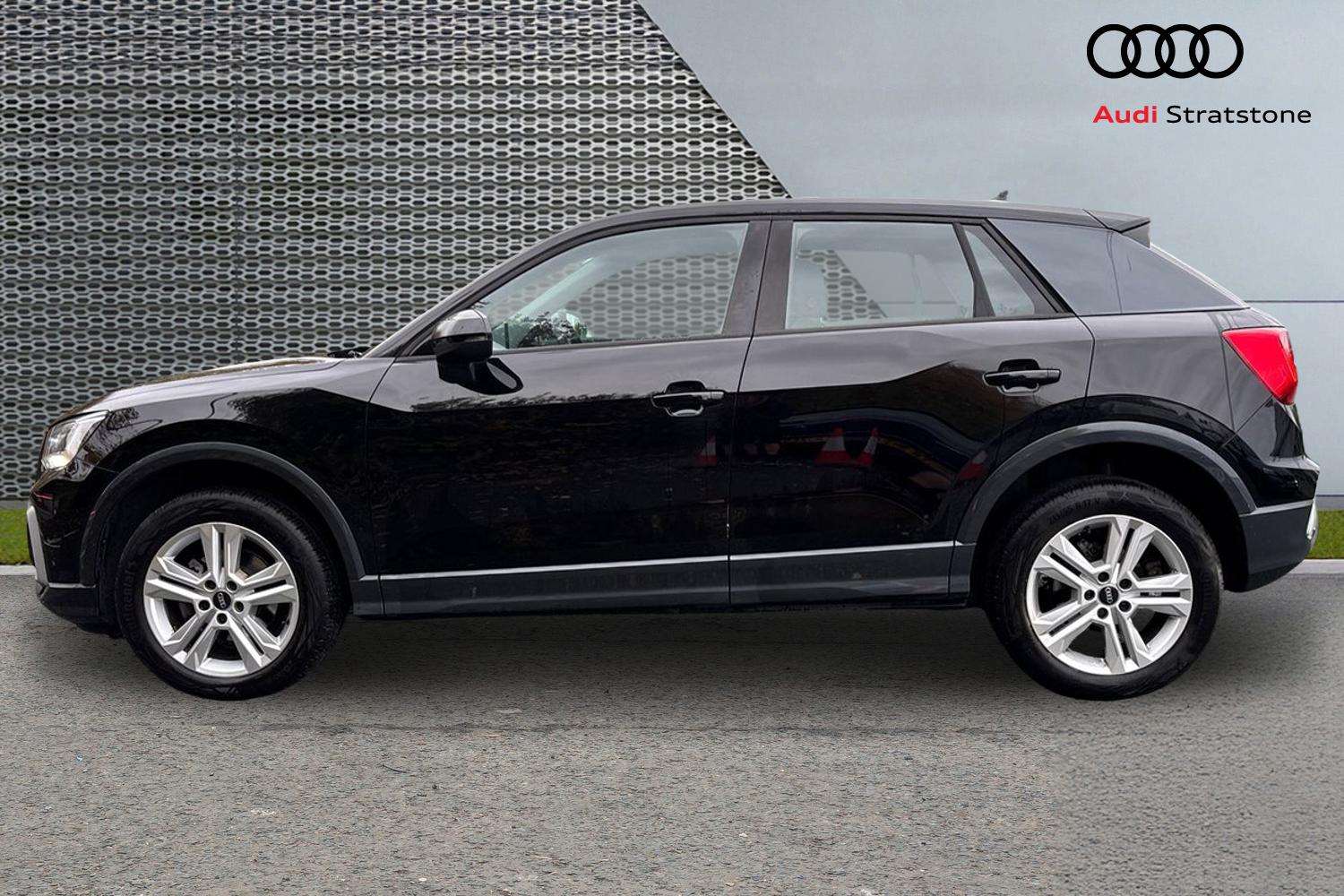 Used Audi Q2 2024 for sale - 76475846: Photo 8