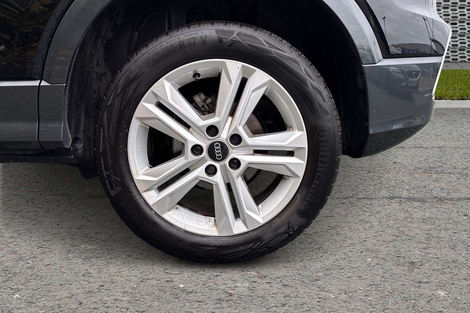 Used Audi Q2 2024 for sale - 76475846: Photo 9