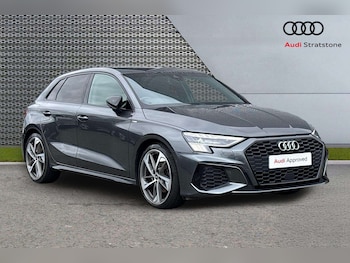 Used Audi A3 2021 for sale - 78519775: Photo