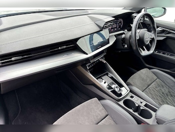 Used Audi A3 2021 for sale - 78519775: Photo