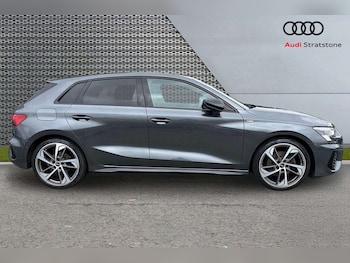 Used Audi A3 2021 for sale - 78519775: Photo